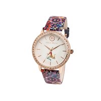 Armbanduhr Isola Bella Dame in Stahl 40000070 - 40000070